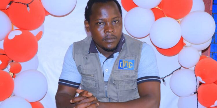 Ituri : le journaliste Thierry Lole de la RTNC/Ituri tué à son domicile