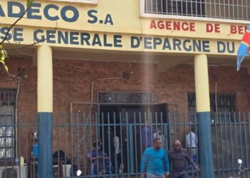Nord-Kivu : la paie des agents du gouvernorat déjà lancée, les faits contredisent une campagne de manipulation