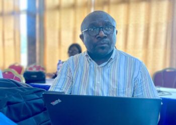 Haut-Katanga : Dr Janvier Kubuya de la DPS fixe les priorités pour 2026