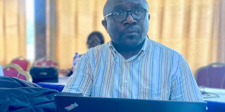 Haut-Katanga : Dr Janvier Kubuya de la DPS fixe les priorités pour 2026