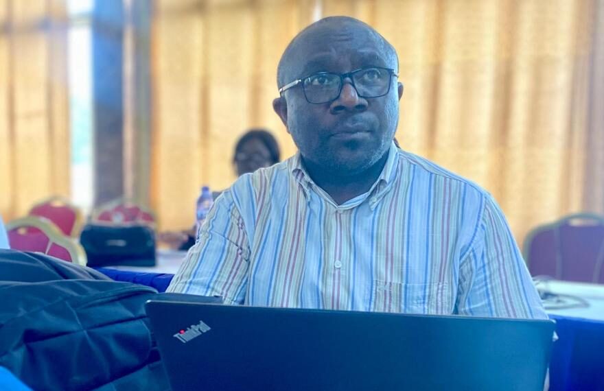 IMG-20251231-WA0005 - Agora Grands-Lacs Haut-Katanga : Dr Janvier Kubuya de la DPS fixe les priorités pour 2026