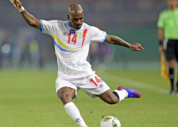 CAN 2025 : l&rsquo;international Gaël Kakuta rappelé en renfort
