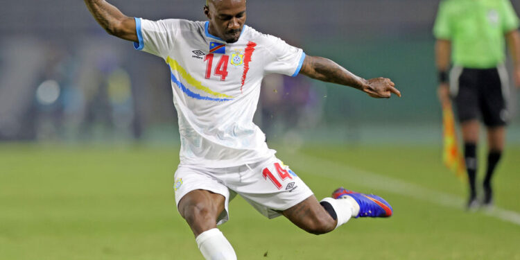 CAN 2025 : l&rsquo;international Gaël Kakuta rappelé en renfort