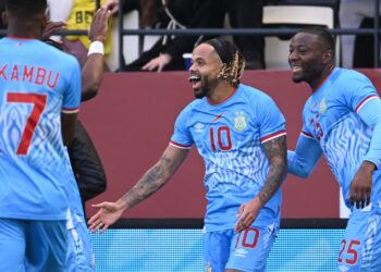 CAN Maroc 2025 : la RDC s&rsquo;impose dans la douleur !