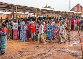 Plus de 60 000 réfugiés Congolais au Burundi : la CEEAC alerte sur leurs conditions humanitaires