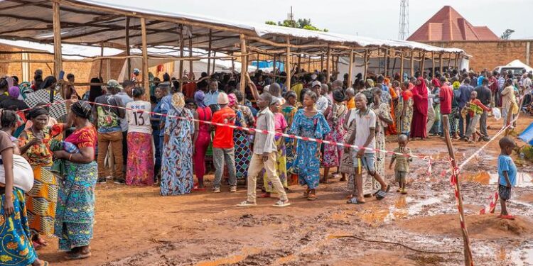 Plus de 60 000 réfugiés Congolais au Burundi : la CEEAC alerte sur leurs conditions humanitaires