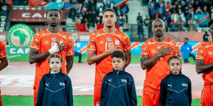 CAN Maroc 2025 : RDC – Algérie, une finale avant l’heure