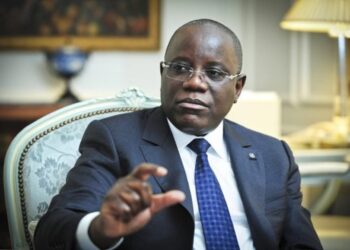 RDC : Aubin Minaku arrêté, l&rsquo;étau se resserre autour de Joseph Kabila !