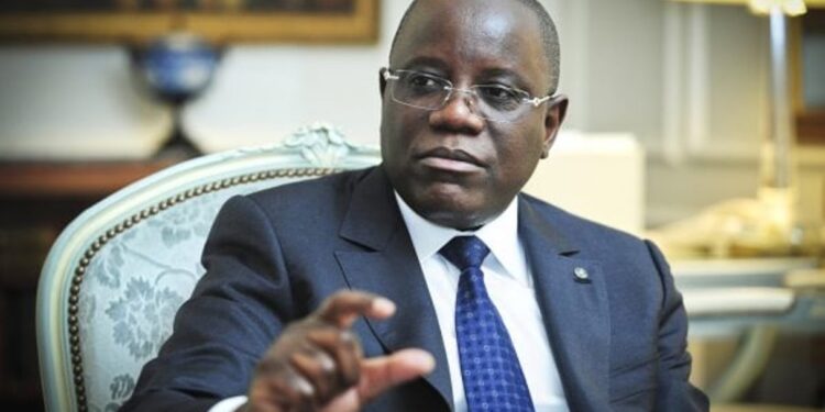 RDC : Aubin Minaku arrêté, l&rsquo;étau se resserre autour de Joseph Kabila !