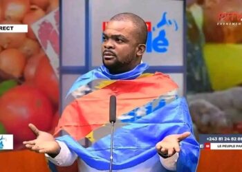 RDC : la sécurité des journalistes remise en cause !