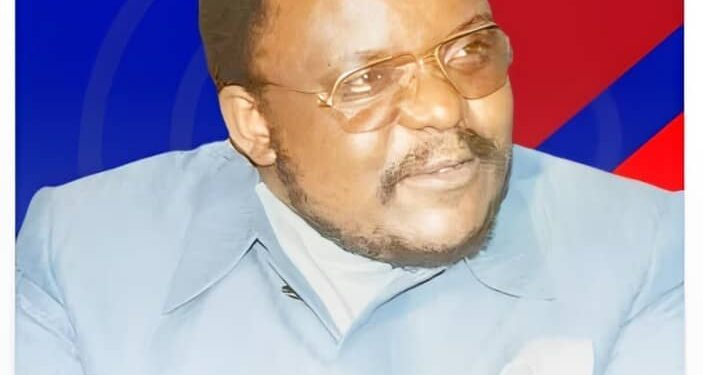 Mémoire d&rsquo;Enoch Nyamwisi : à Butembo, la DCF/N rappelle son combat pour l’éveil politique