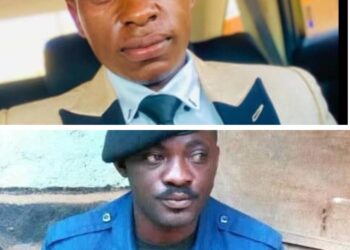 Criminalité à Butembo : deux nouveaux assassinats dont un Commissaire de la Police