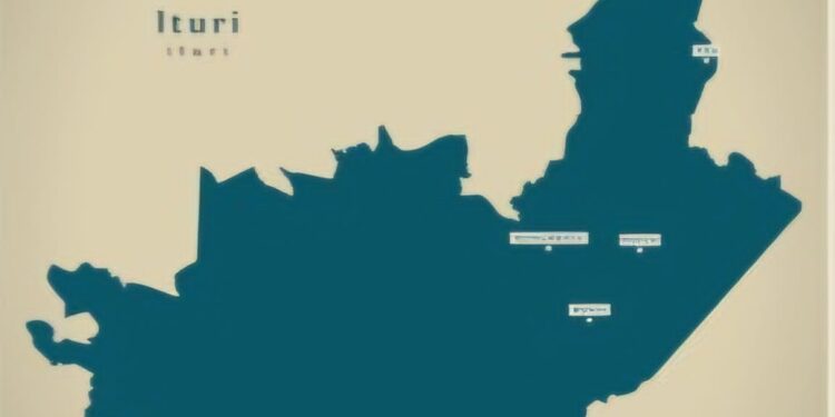Ituri : l&rsquo;insécurité de plus en plus meurtrière