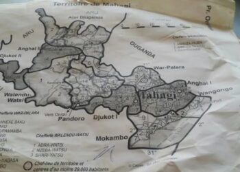 Mahagi : le Parlement des jeunes plaide pour une enquête « indépendante » après le meurtre d&rsquo;un jeune