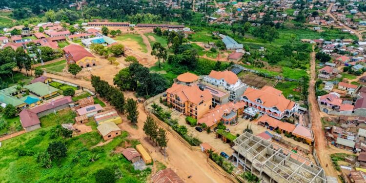 Mahagi : appel au renforcement du dispositif sécuritaire dans la chefferie d&rsquo;Alur Djuganda