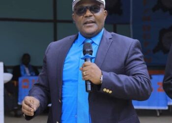 Est de la RDC : pour Kazungu, « Le M23 est maintenant dans la théâtralisation des faits » (Analyse)