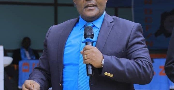 Est de la RDC : pour Kazungu, « Le M23 est maintenant dans la théâtralisation des faits » (Analyse)