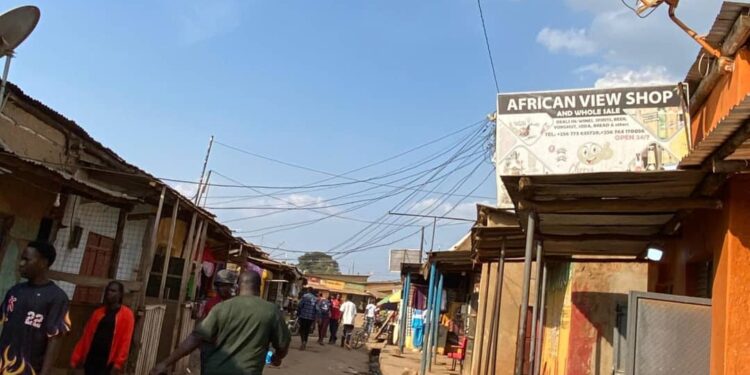 IMG-20260115-WA0019 - Agora Grands-Lacs Ouganda : dans les camps, les réfugiés congolais reconstruisent leur avenir