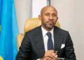 Deuxième annonce de retrait du M23 d&rsquo;Uvira : Patrick Muyaya parle d&rsquo;une « mascarade »