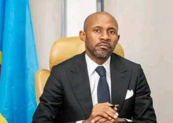 Deuxième annonce de retrait du M23 d&rsquo;Uvira : Patrick Muyaya parle d&rsquo;une « mascarade »