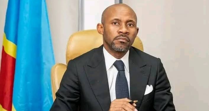 Deuxième annonce de retrait du M23 d&rsquo;Uvira : Patrick Muyaya parle d&rsquo;une « mascarade »