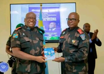 Est de RDC : l&rsquo;état de siège transformé en mode de gestion normal !