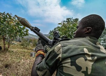 Irumu : deux combattants ADF neutralisés et trois capturés à Kazaroho