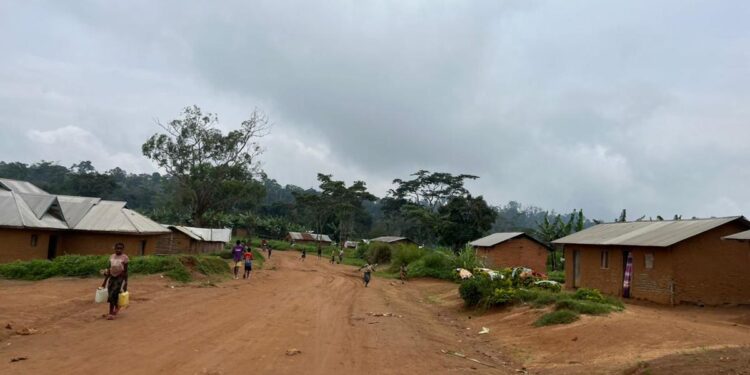 Irumu : trois corps « sans vie » retrouvés à Walese Vonkuntu