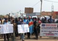 Beni : des jeunes de la Génération Z/RDC interpellés