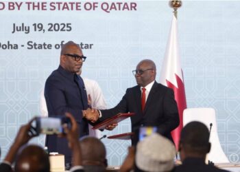 Est de la RDC : Kinshasa et l&rsquo;AFC-M23 de nouveau convoqués à Doha