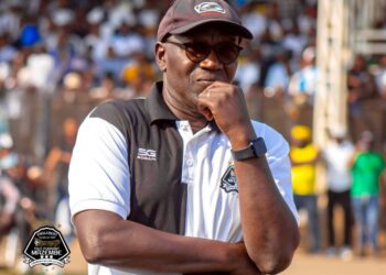 Football : le TP Mazembe remercie Lamine N&rsquo;diaye !