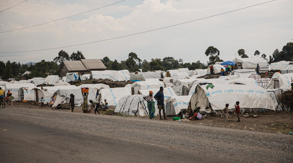 Crise en RDC : le Gouvernement et la communauté humanitaire à la recherche de 1,4 milliards de dollars américains