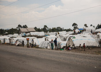 Crise en RDC : le Gouvernement et la communauté humanitaire à la recherche de 1,4 milliards de dollars américains