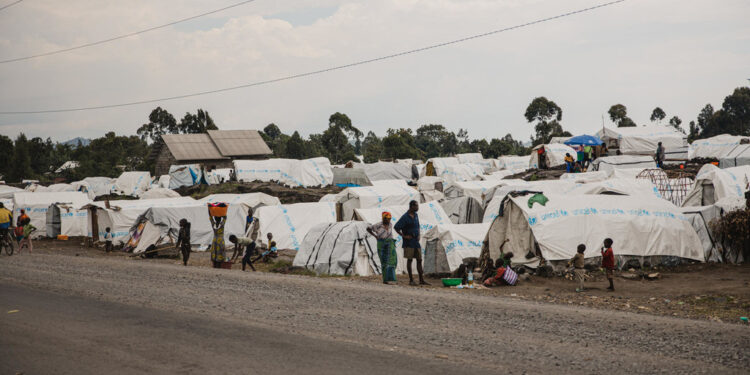 Crise en RDC : le Gouvernement et la communauté humanitaire à la recherche de 1,4 milliards de dollars américains