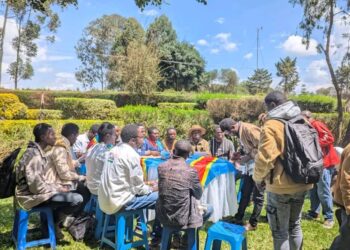 Butembo : les mouvements citoyens réclament le départ du maire et du commandant de la PNC