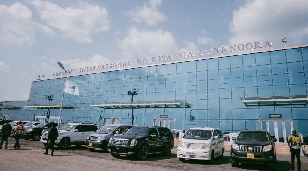Tshopo : l&rsquo;aéroport de Kisangani visé par des drones kamikazes