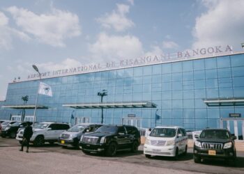 Tshopo : l&rsquo;aéroport de Kisangani visé par des drones kamikazes