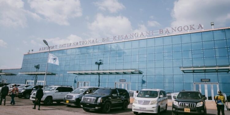 Tshopo : l&rsquo;aéroport de Kisangani visé par des drones kamikazes