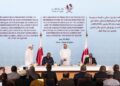 Est de la RDC : les pourparlers ont repris à Doha !