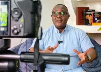 An 1 d&rsquo;occupation de Goma par l&rsquo;AFC-M23 : Simon Kazungu dresse un constat alarmant sur tous les fronts
