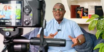 An 1 d&rsquo;occupation de Goma par l&rsquo;AFC-M23 : Simon Kazungu dresse un constat alarmant sur tous les fronts
