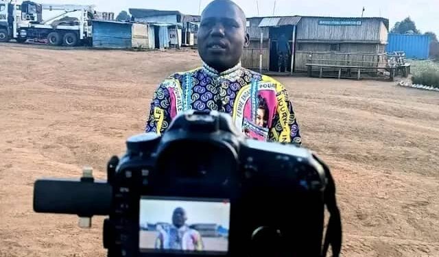 Ituri : assassinat du président de la société civile des Bahema Badjere