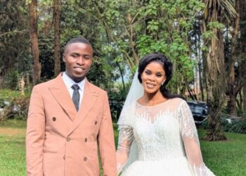 Page rose : à cause de Patience Kavira, Richard Maliro quitte officiellement l&rsquo;ANC !