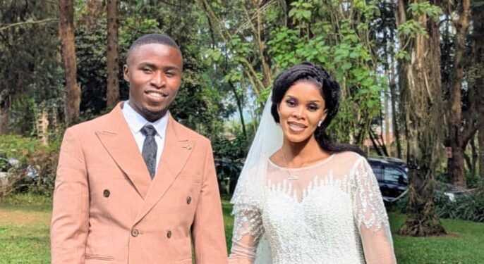 Page rose : à cause de Patience Kavira, Richard Maliro quitte officiellement l&rsquo;ANC !