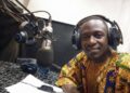 Beni : le journaliste Pascal Nduyiri récompensé