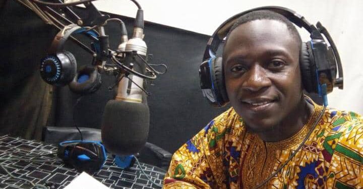 Beni : le journaliste Pascal Nduyiri récompensé