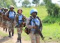 RDC : l&rsquo;Afrique du Sud annonce le retrait progressif de ses troupes