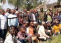 Ituri : voici les raisons du déploiement de l’UPDF à Djugu