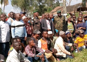 Ituri : voici les raisons du déploiement de l’UPDF à Djugu
