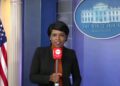 Hariana Veras : cette voix de « trop » pour Kigali !